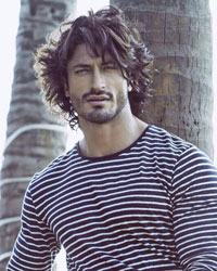 Vidyut Jammwal